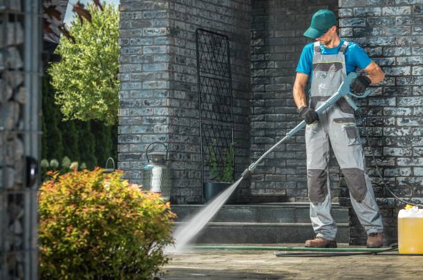 Best Sidewalk and Walkway Cleaning  in Clear Lake Shores, TX